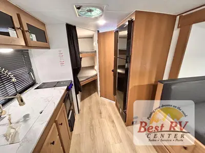 2026 Coachmen RV Apex Nano photo 31