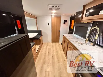 2026 Coachmen RV Apex Nano photo 45