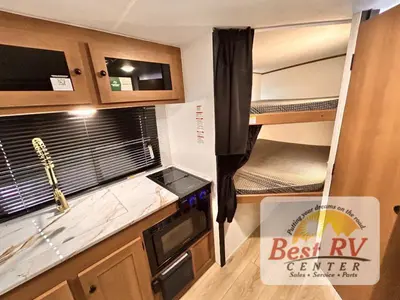 2026 Coachmen RV Apex Nano photo 40