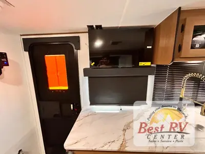 2026 Coachmen RV Apex Nano photo 24
