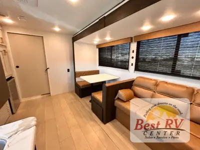 2026 CrossRoads RV Zinger photo 15