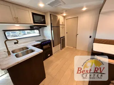 2026 CrossRoads RV Zinger photo 20