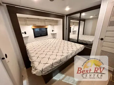 2026 CrossRoads RV Zinger photo 47