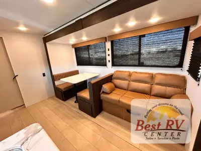 2026 CrossRoads RV Zinger photo 14