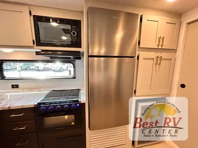 2026 CrossRoads RV Zinger photo 27