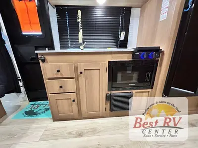 2026 Coachmen RV Apex Nano photo 32