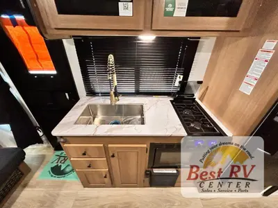 2026 Coachmen RV Apex Nano photo 31