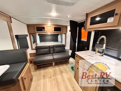 2026 Coachmen RV Apex Nano photo 49