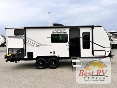 2026 Coachmen RV Apex Nano photo 2