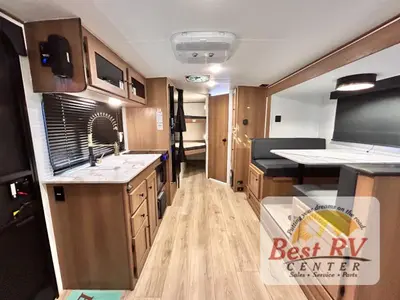 2026 Coachmen RV Apex Nano photo 12