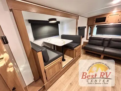 2026 Coachmen RV Apex Nano photo 43