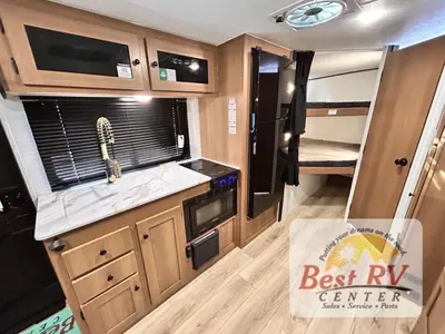 2026 Coachmen RV Apex Nano photo 26