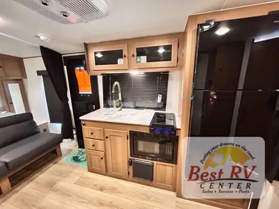 2026 Coachmen RV Apex Nano photo 48
