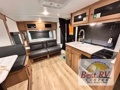 2026 Coachmen RV Apex Nano photo 47