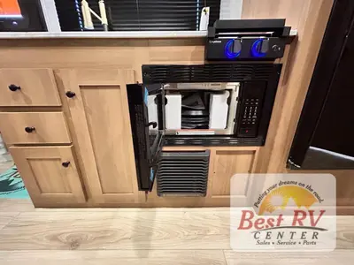 2026 Coachmen RV Apex Nano photo 33