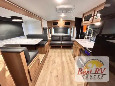 2026 Coachmen RV Apex Nano photo 41