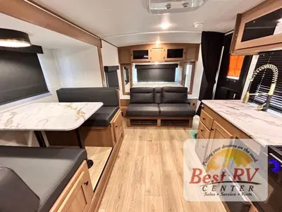 2026 Coachmen RV Apex Nano photo 46
