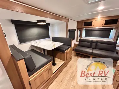 2026 Coachmen RV Apex Nano photo 45