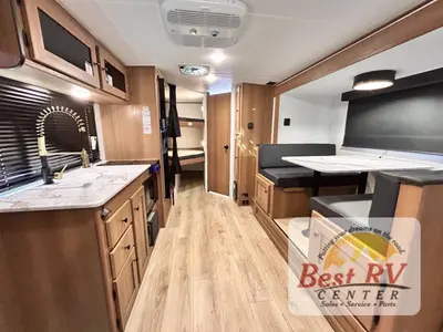 2026 Coachmen RV Apex Nano photo 14