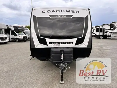 2026 Coachmen RV Apex Nano photo 9