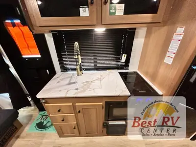 2026 Coachmen RV Apex Nano photo 30