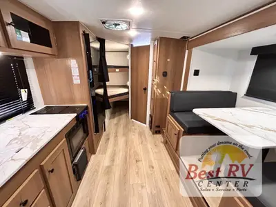 2026 Coachmen RV Apex Nano photo 24