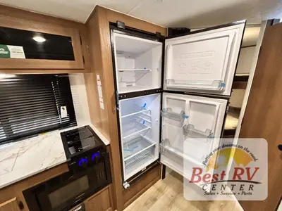 2026 Coachmen RV Apex Nano photo 35