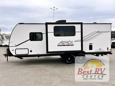 2026 Coachmen RV Apex Nano photo 7