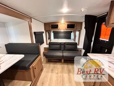 2026 Coachmen RV Apex Nano photo 50