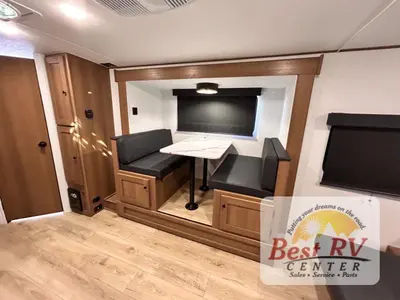 2026 Coachmen RV Apex Nano photo 16