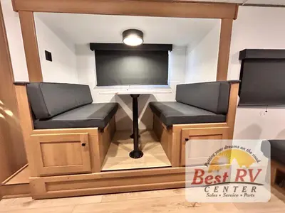 2026 Coachmen RV Apex Nano photo 21