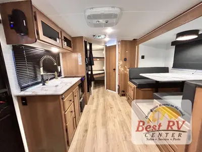 2026 Coachmen RV Apex Nano photo 13