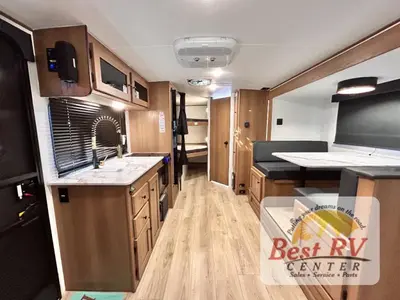 2026 Coachmen RV Apex Nano photo 10
