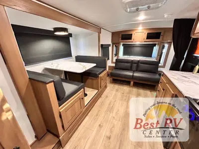 2026 Coachmen RV Apex Nano photo 42