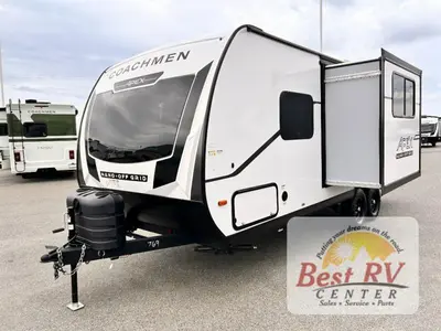 2026 Coachmen RV Apex Nano photo 8