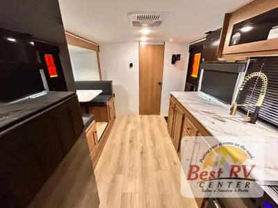 2026 Coachmen RV Apex Nano photo 45