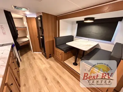 2026 Coachmen RV Apex Nano photo 18