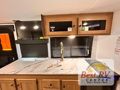 2026 Coachmen RV Apex Nano photo 36
