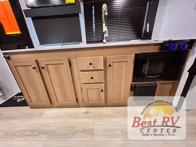 2026 Coachmen RV Apex Nano photo 38