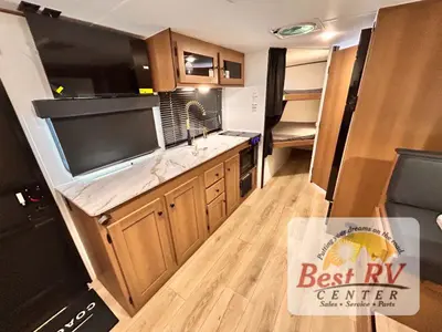 2026 Coachmen RV Apex Nano photo 21