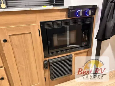 2026 Coachmen RV Apex Nano photo 39