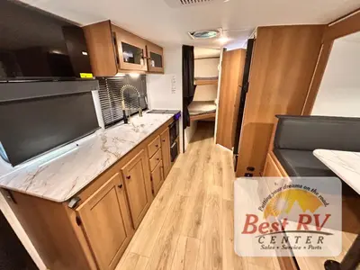 2026 Coachmen RV Apex Nano photo 20