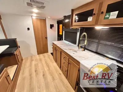 2026 Coachmen RV Apex Nano photo 46
