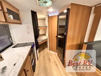 2026 Coachmen RV Apex Nano photo 28