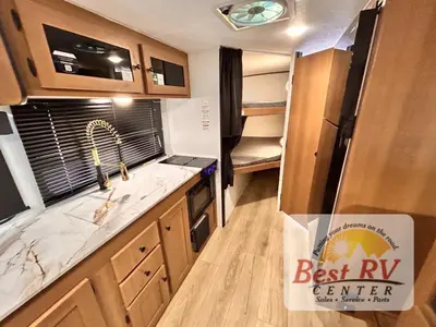 2026 Coachmen RV Apex Nano photo 32