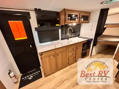 2026 Coachmen RV Apex Nano photo 22