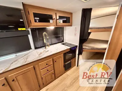 2026 Coachmen RV Apex Nano photo 33