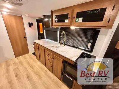 2026 Coachmen RV Apex Nano photo 47