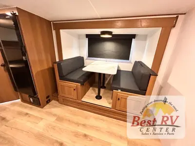2026 Coachmen RV Apex Nano photo 15