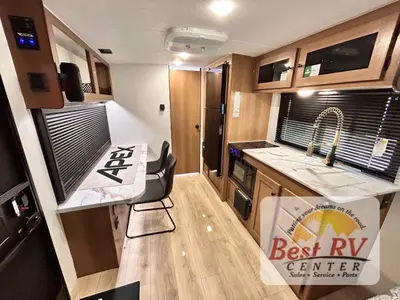2026 Coachmen RV Apex Nano photo 15